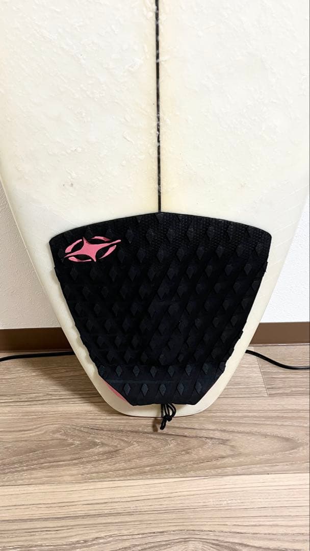 DHD サーフボード DX-1 5.10 29L PU サーフィン ショート