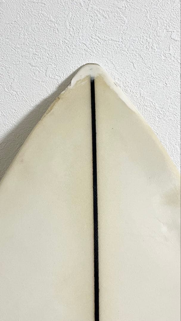 DHD サーフボード DX-1 5.10 29L PU サーフィン ショート