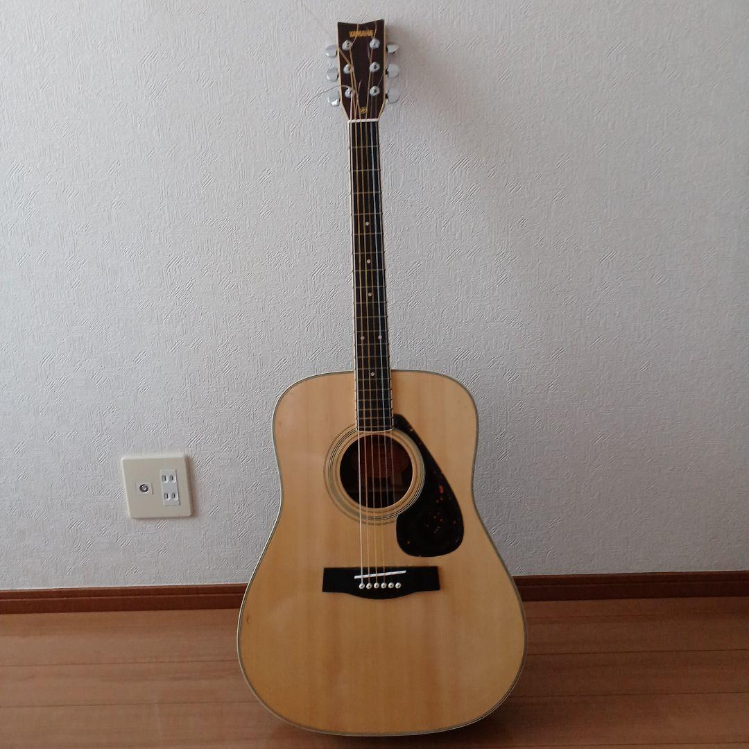 ヤマハFG301B ギター