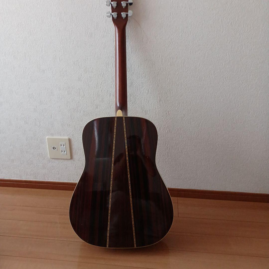 ヤマハFG301B ギター