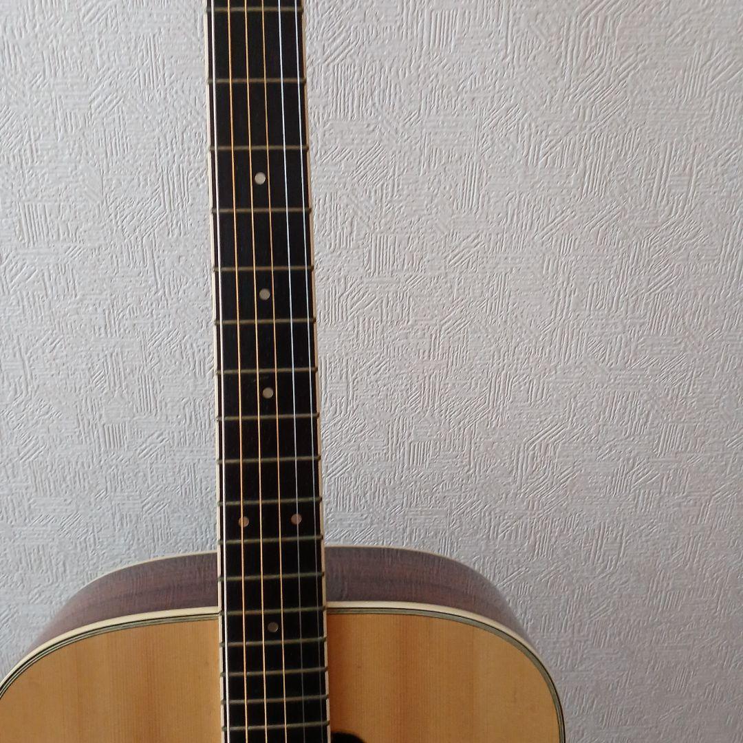 ヤマハFG301B ギター