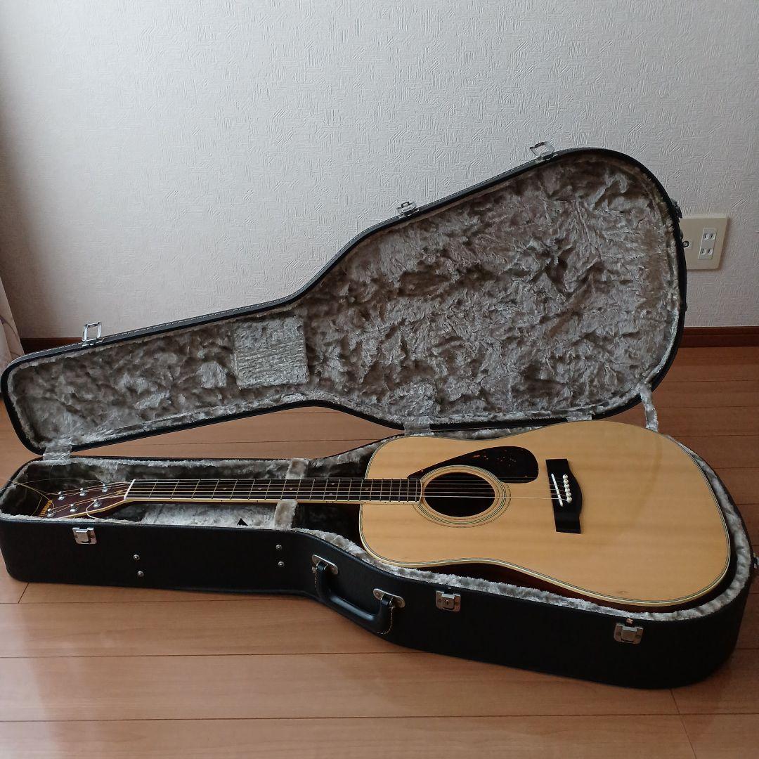 ヤマハFG301B ギター