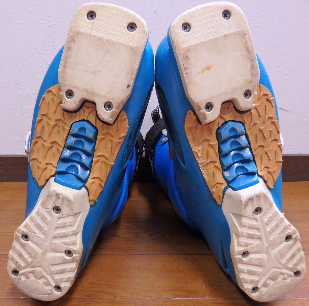 K2,ATOMIC　板約88ｃｍ、ブーツ約25.0～25.5ｃｍ