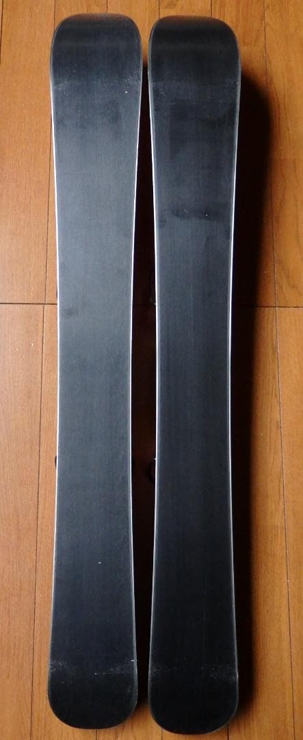 K2,ATOMIC　板約88ｃｍ、ブーツ約25.0～25.5ｃｍ