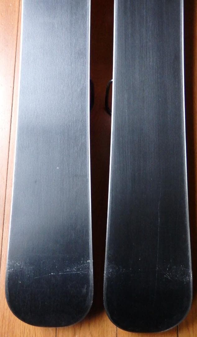 K2,ATOMIC　板約88ｃｍ、ブーツ約25.0～25.5ｃｍ