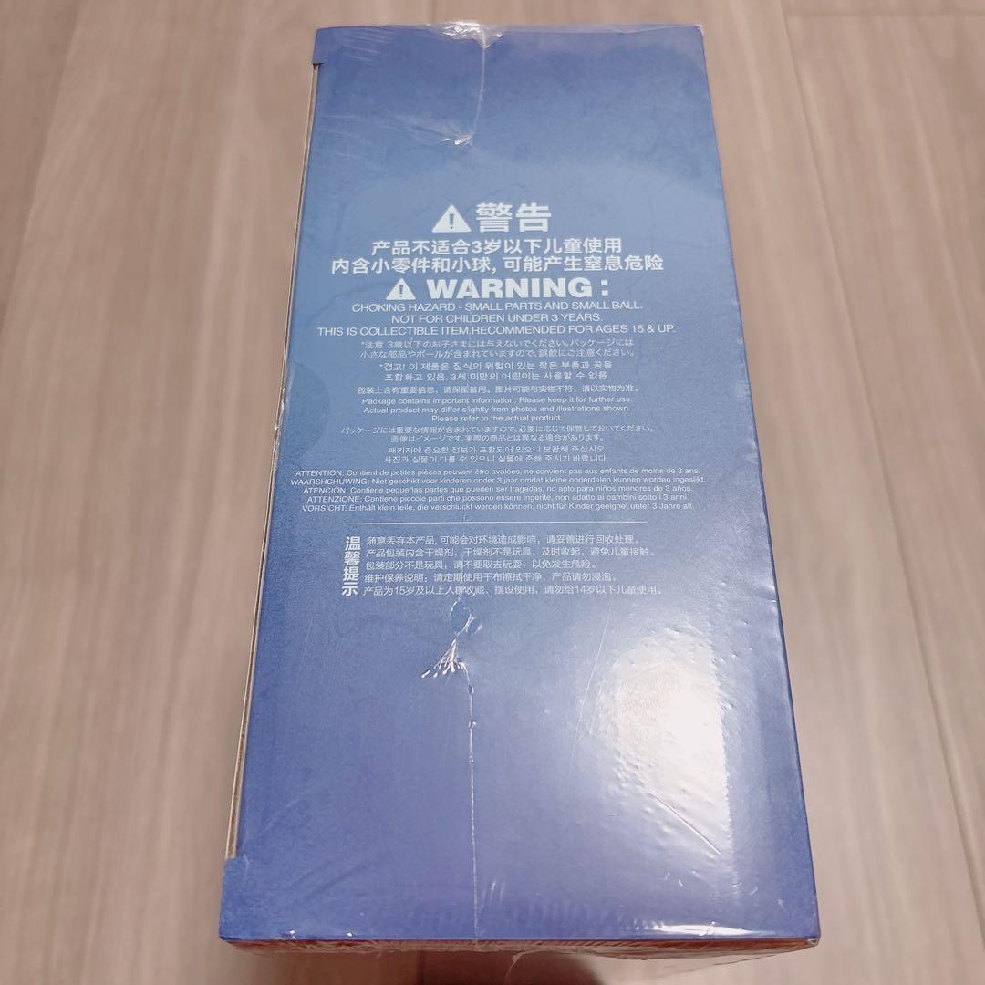 POPMART GONG【ズートピア】ニック ジュディ アクションフィギュア