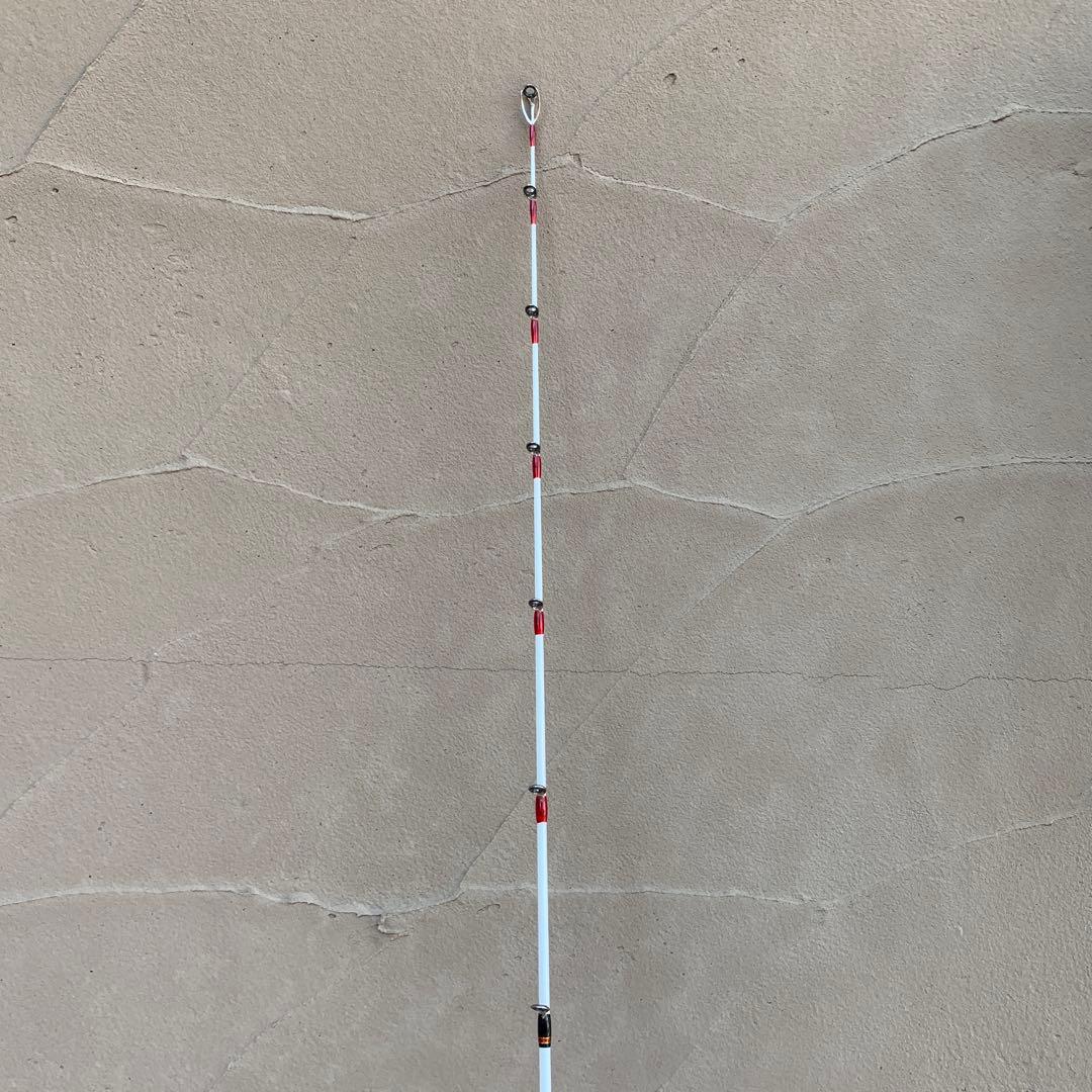 PRO TRUST T rini ty MH190 釣り竿　グラスソリット