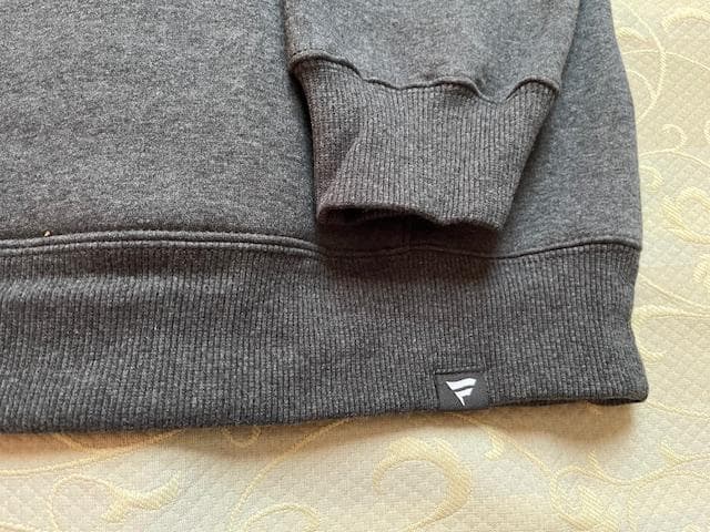 大谷翔平NLCS優勝記念Fanaticsロッカールームフーディ選手着用限定品L