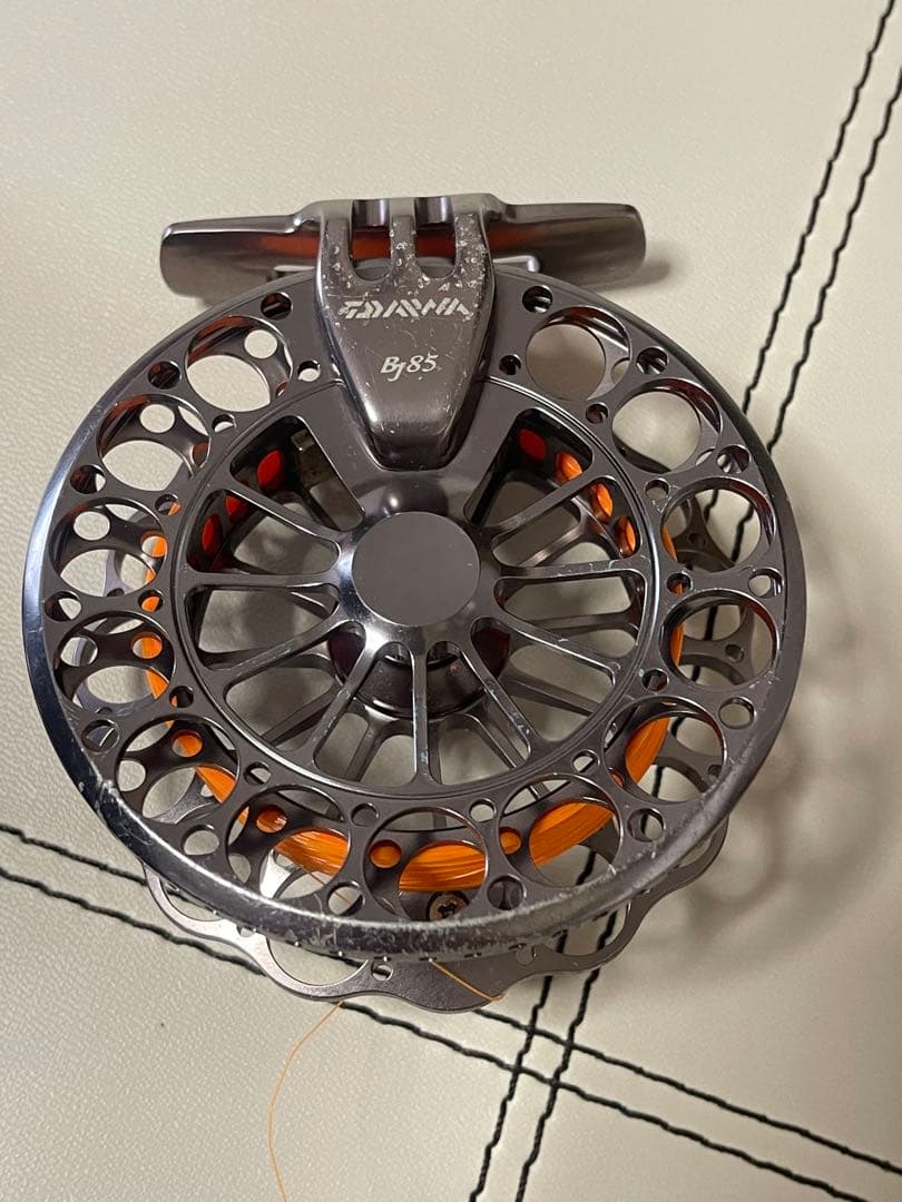 ダイワ BJ85 美品