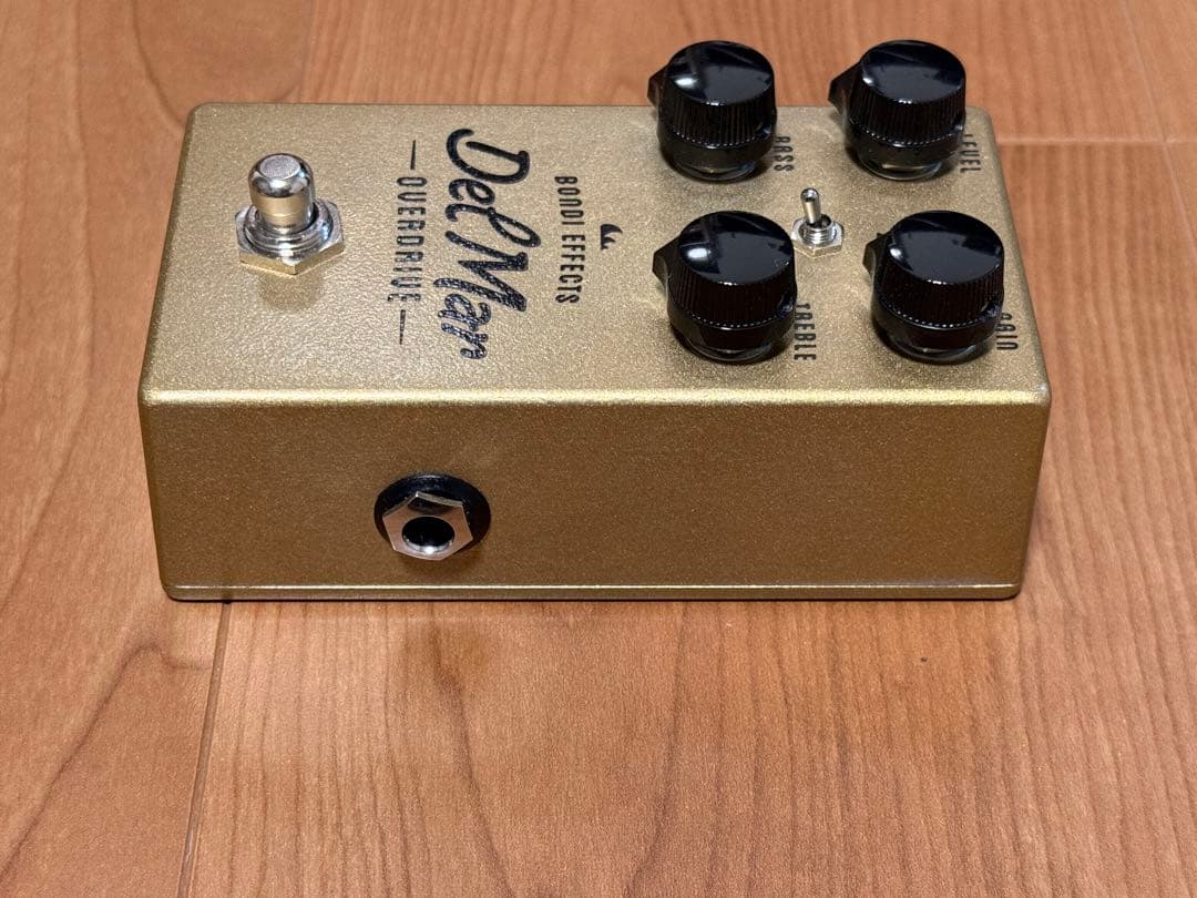 値下げ！BONDI Del Mar Overdrive Reissue