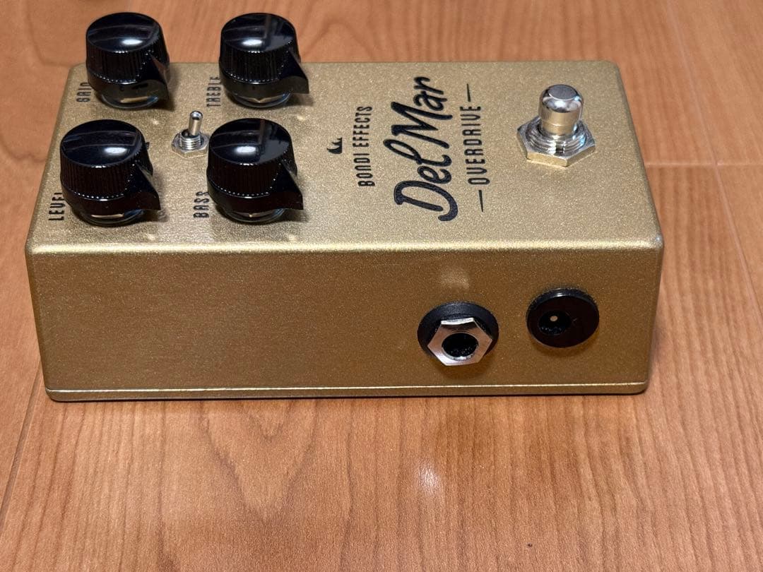 値下げ！BONDI Del Mar Overdrive Reissue