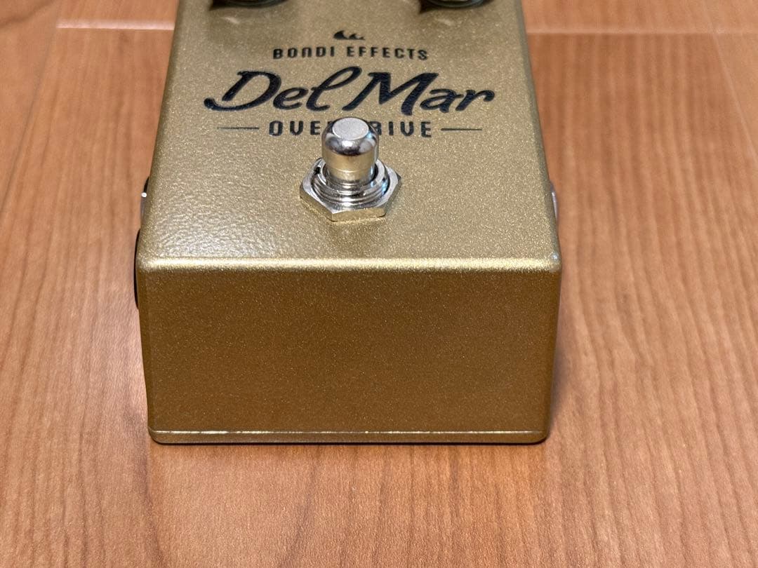 値下げ！BONDI Del Mar Overdrive Reissue