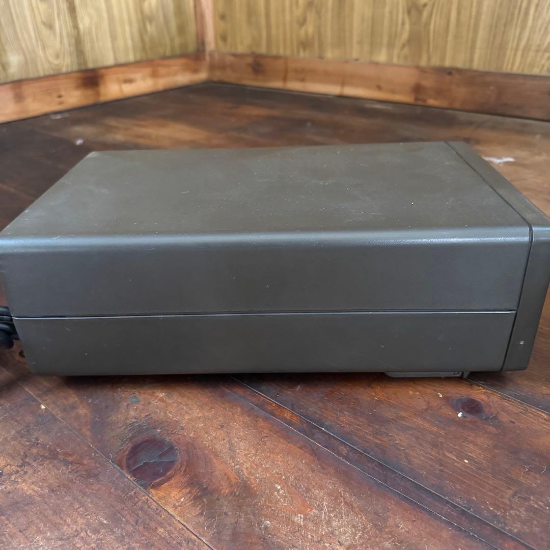 KEITHLEY ケースレー QUASISTATIC CV METER 595