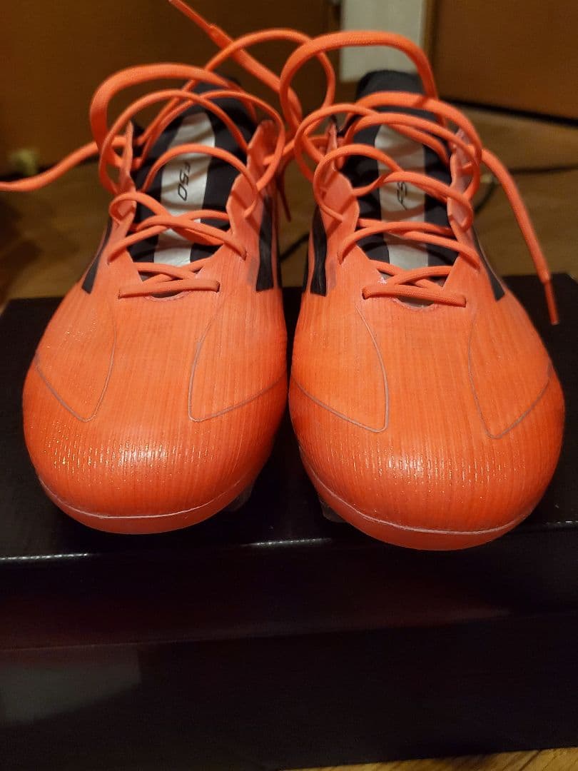 アディダス F50 ELITE F50 エリート HG/AG 27cm