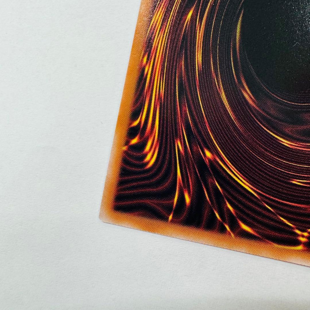 ブラック・マジシャンガール　25th 絵違い　qccu-jp002 unity