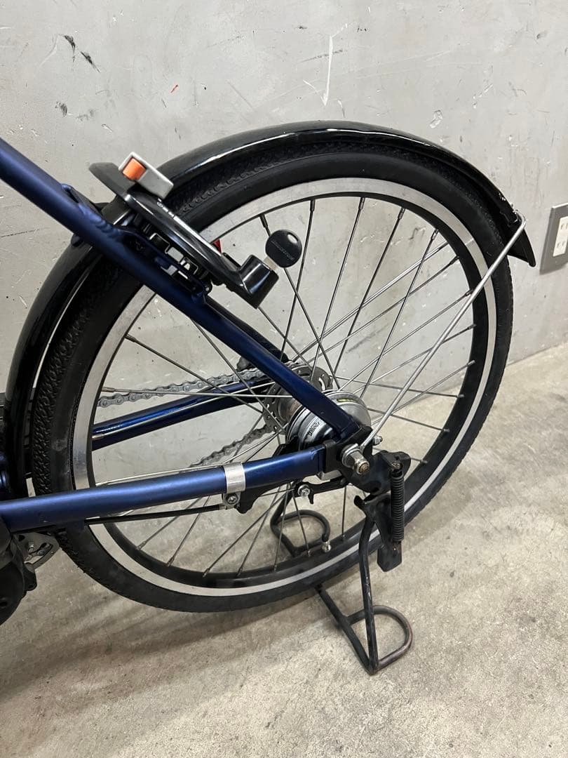 GWセール‼️電動自転車　YAMAHA PAS CITY X ヤマハ　パスシティ