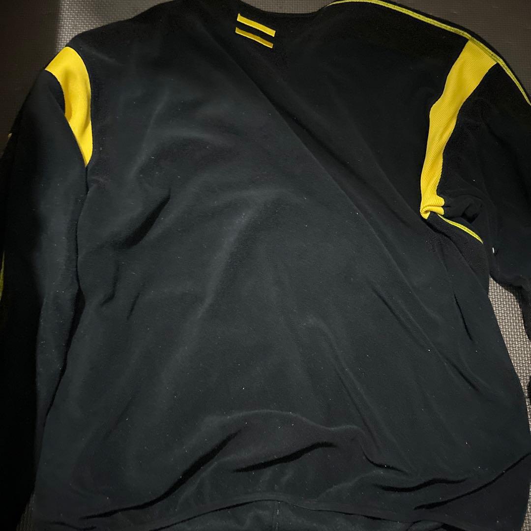 ソフトバンクスウェット