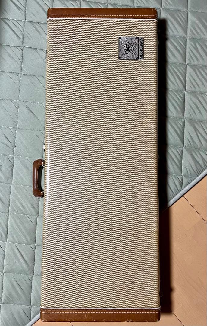 ギター MUSIC MAN Sabre Il 1979 Fender Vintage