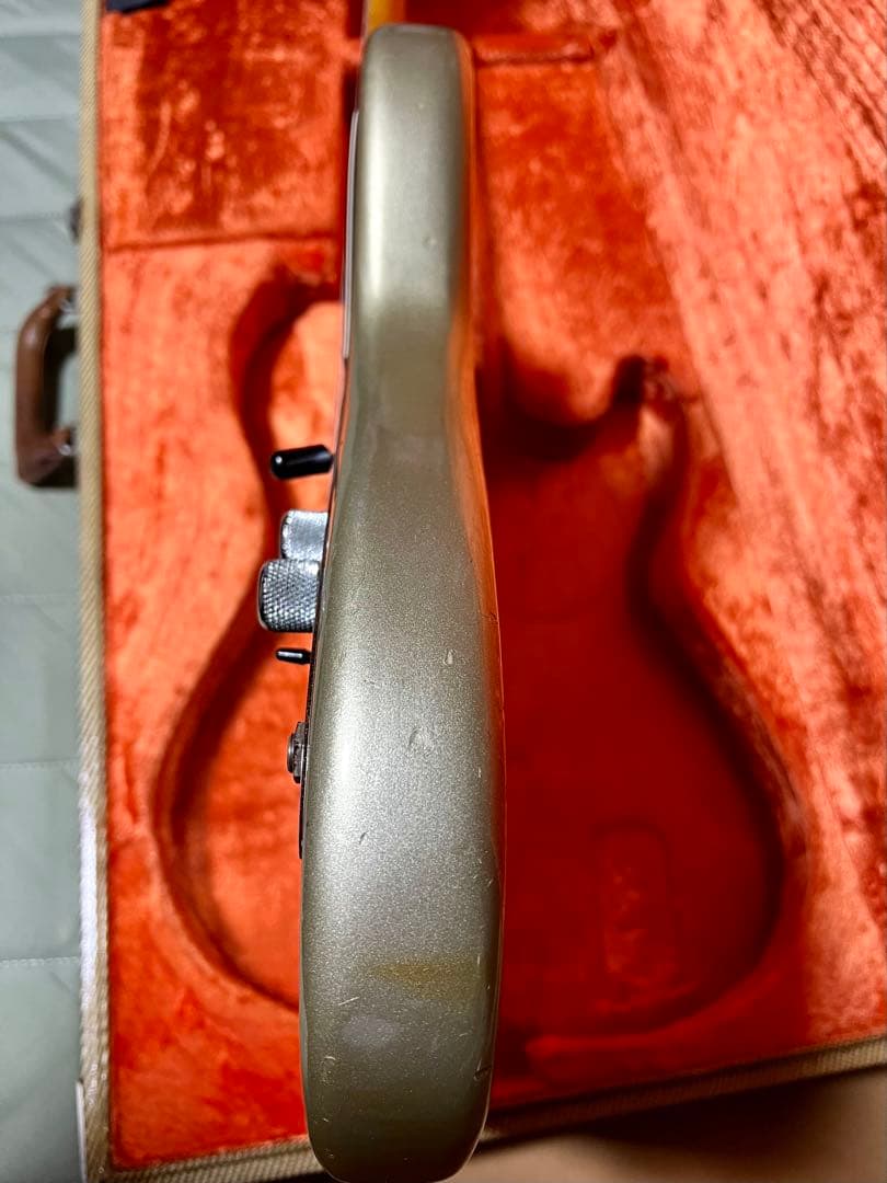 ギター MUSIC MAN Sabre Il 1979 Fender Vintage