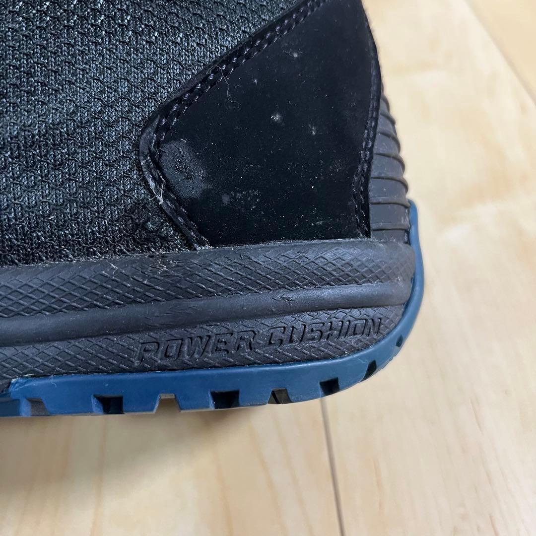 【即日発送】スノボ　YONEX ヨネックス AERUS BOA 25.0cm