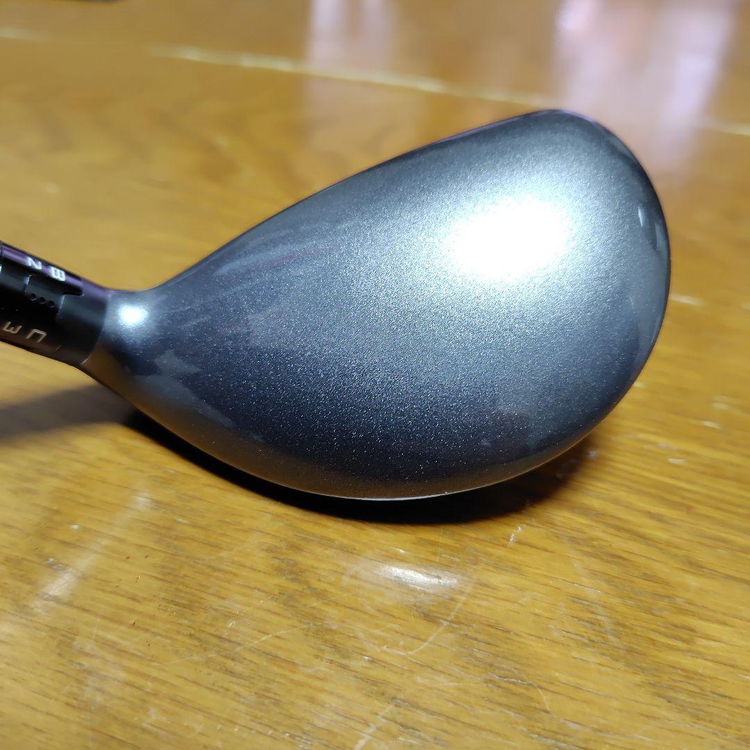 Titleist H1 ユーティリティクラブ 19度 21度