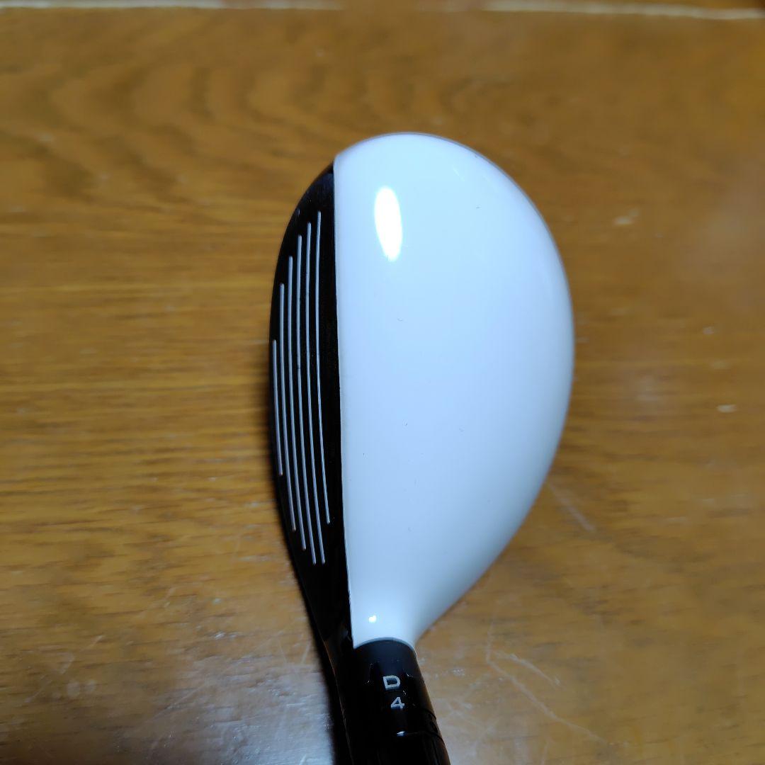 Titleist H1 ユーティリティクラブ 19度 21度