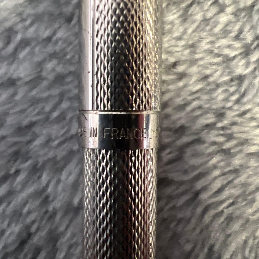 希少1986年75バーレイコーンフランス製 Parker75Barleycorn