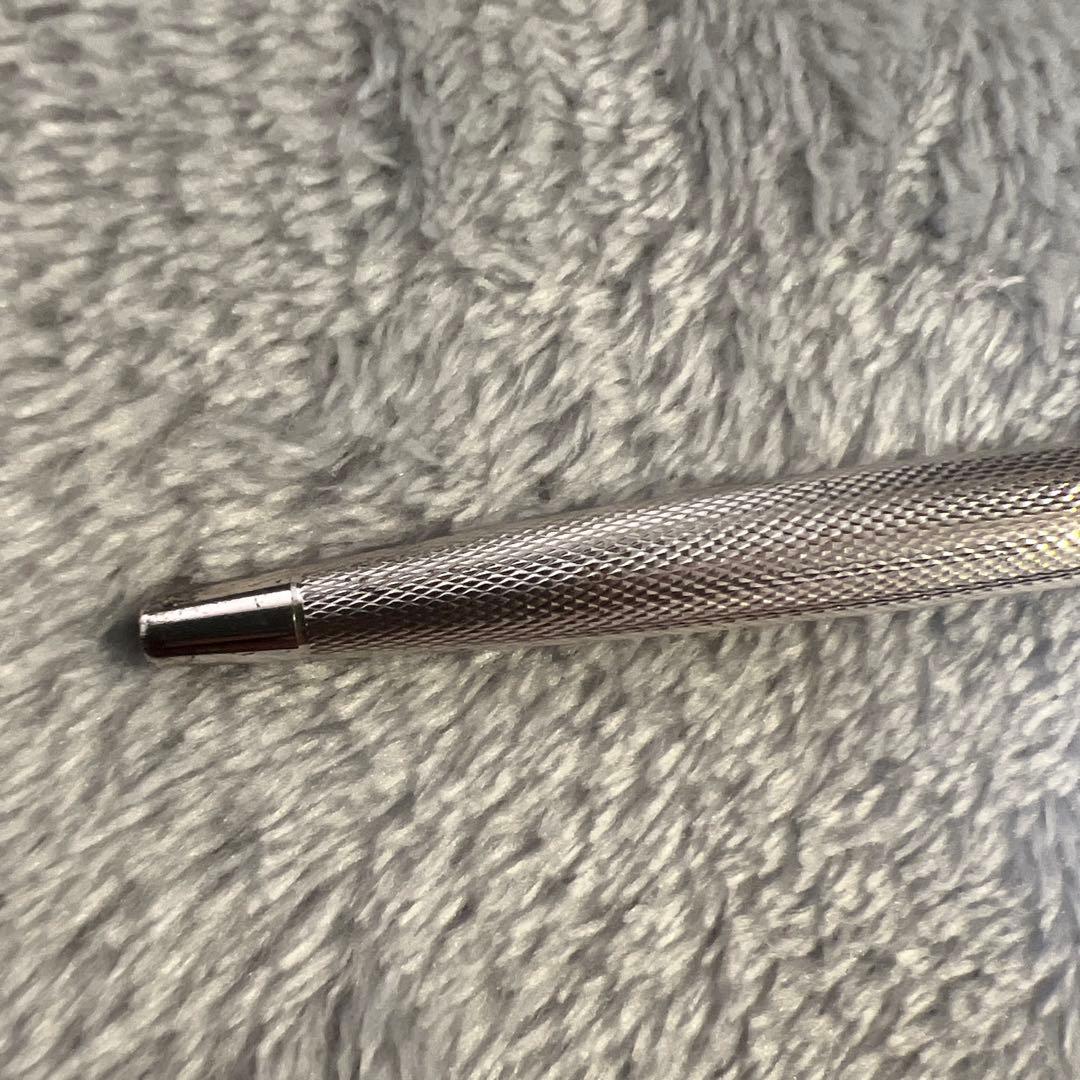 希少1986年75バーレイコーンフランス製 Parker75Barleycorn