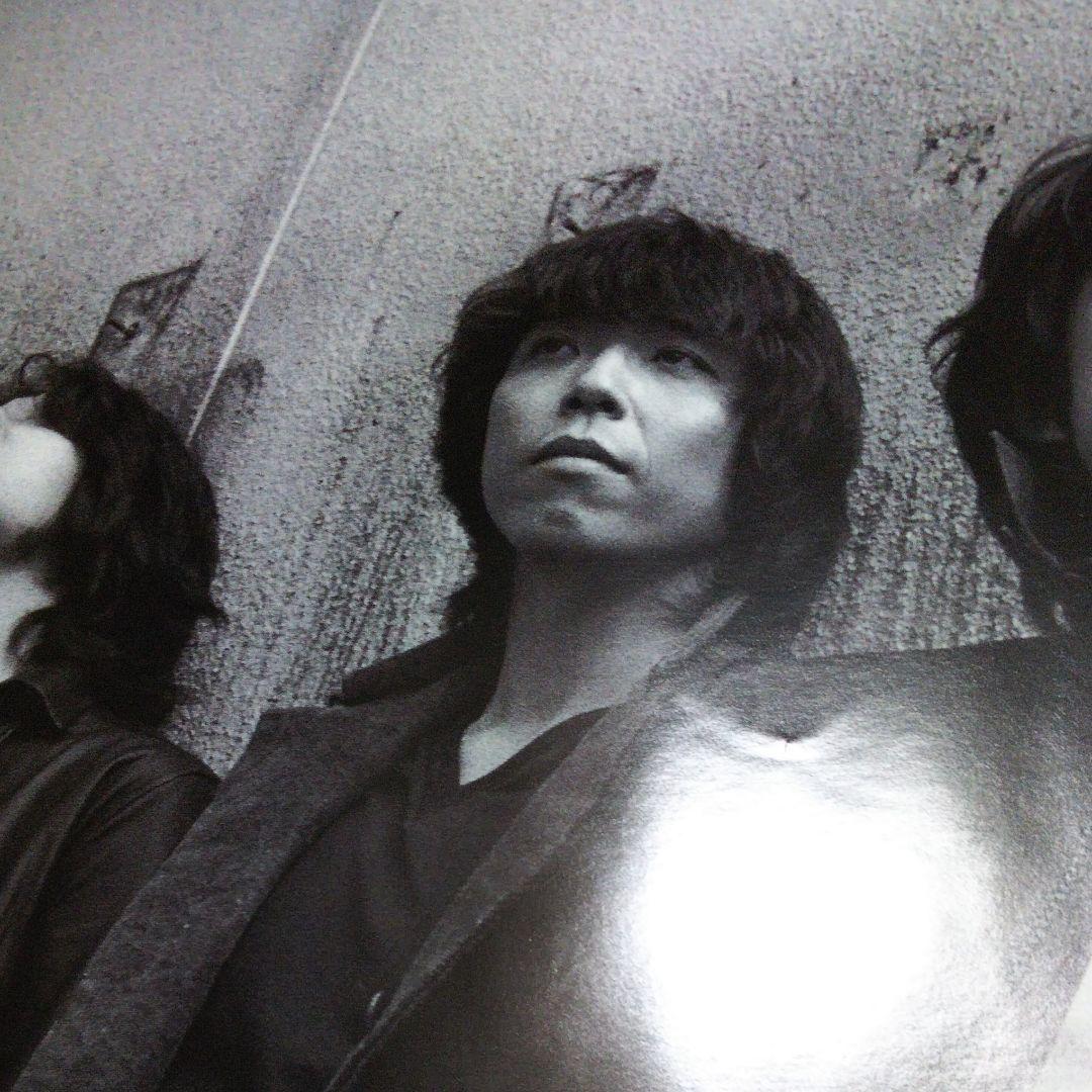 【Mr.Children】ポスター☆