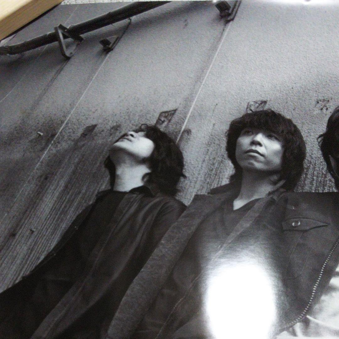 【Mr.Children】ポスター☆