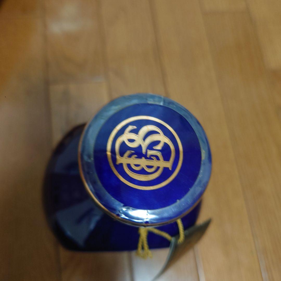 Ballantine's 21年 スコッチウイスキー 青陶器ボトル700ml