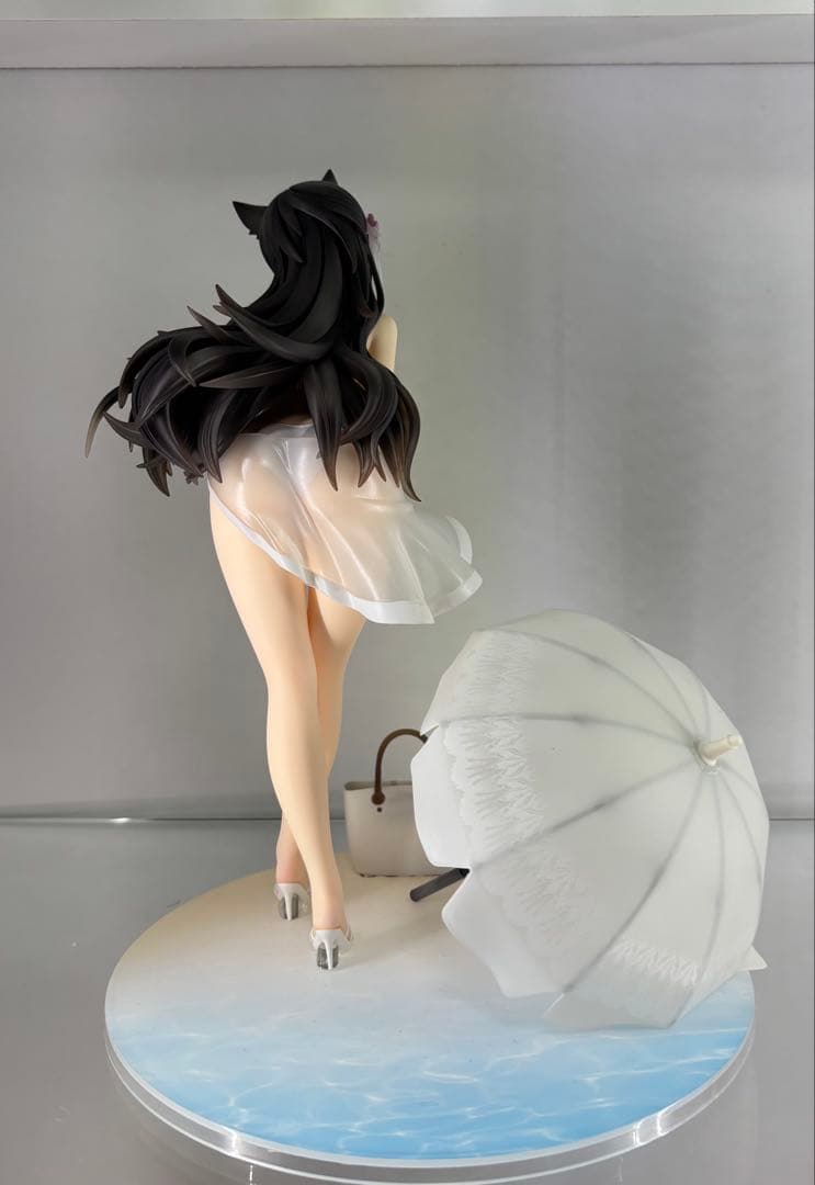 アルター 愛宕 真夏の行進曲Ver. アズールレーン フィギュア ALTER