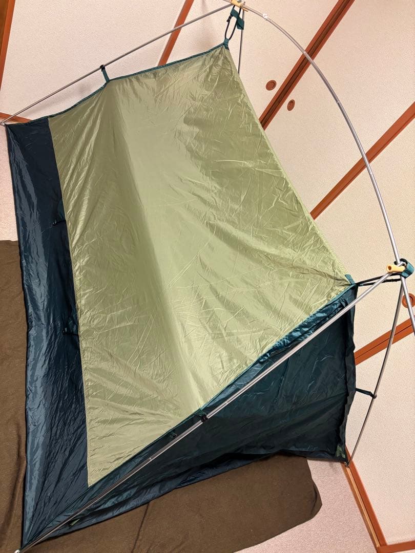 モンベル　ムーンライト3型　インナーテント