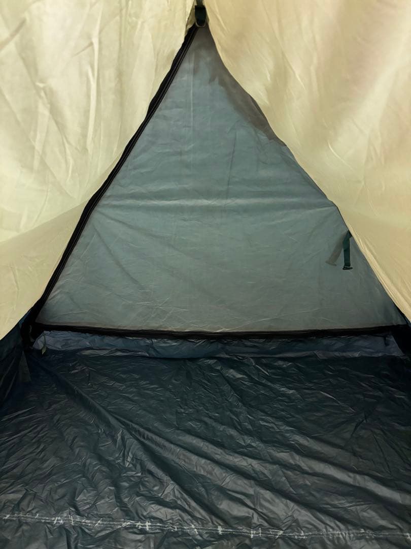 モンベル　ムーンライト3型　インナーテント