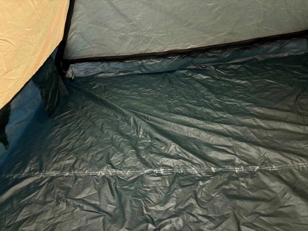 モンベル　ムーンライト3型　インナーテント