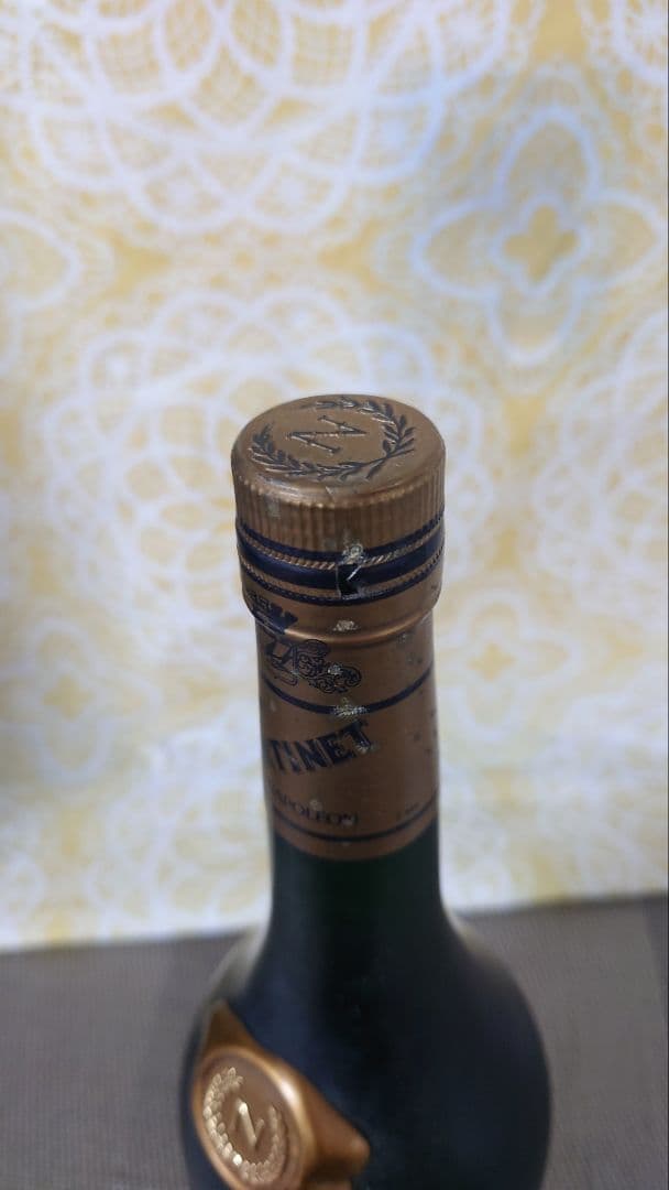 サントリー CREST 12年 ウィスキー ナポレオン ブランデー マルチネ