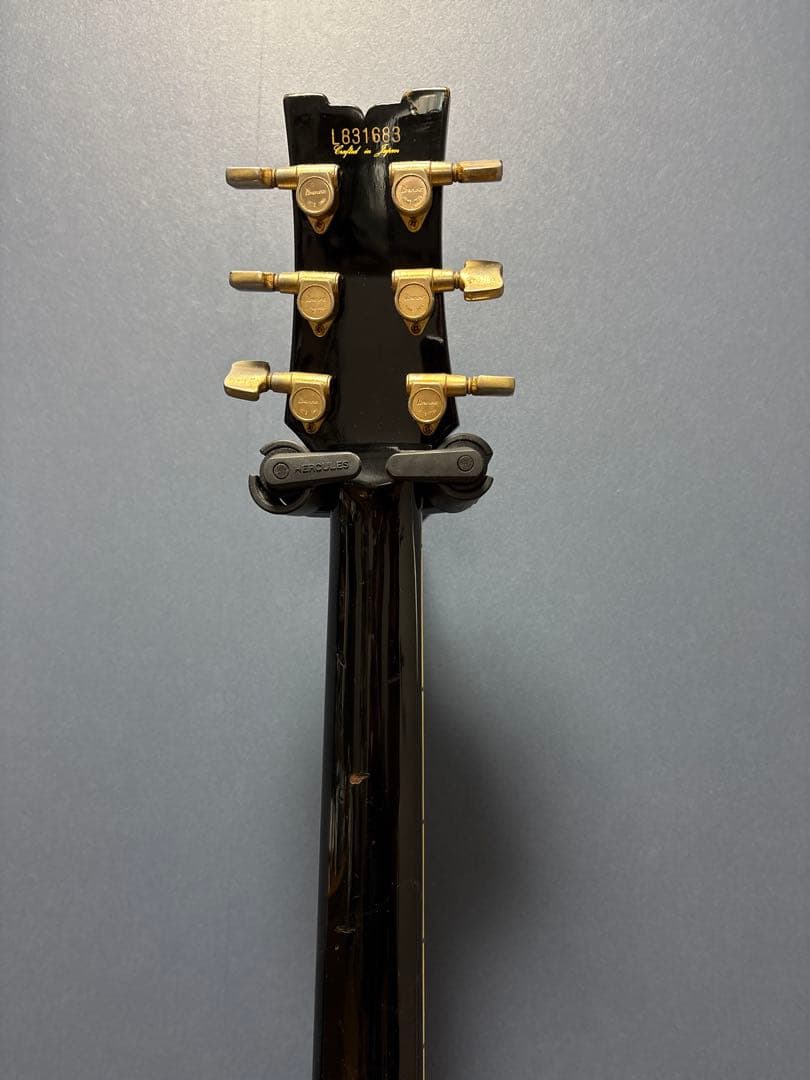 Ibanez AS200 1983年製