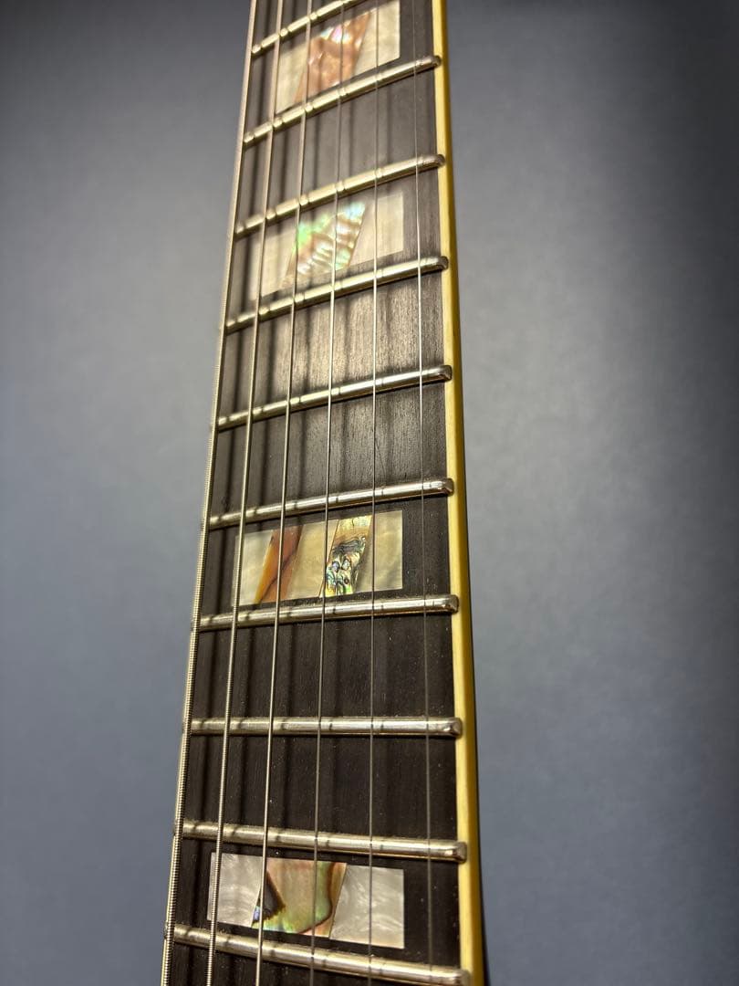 Ibanez AS200 1983年製