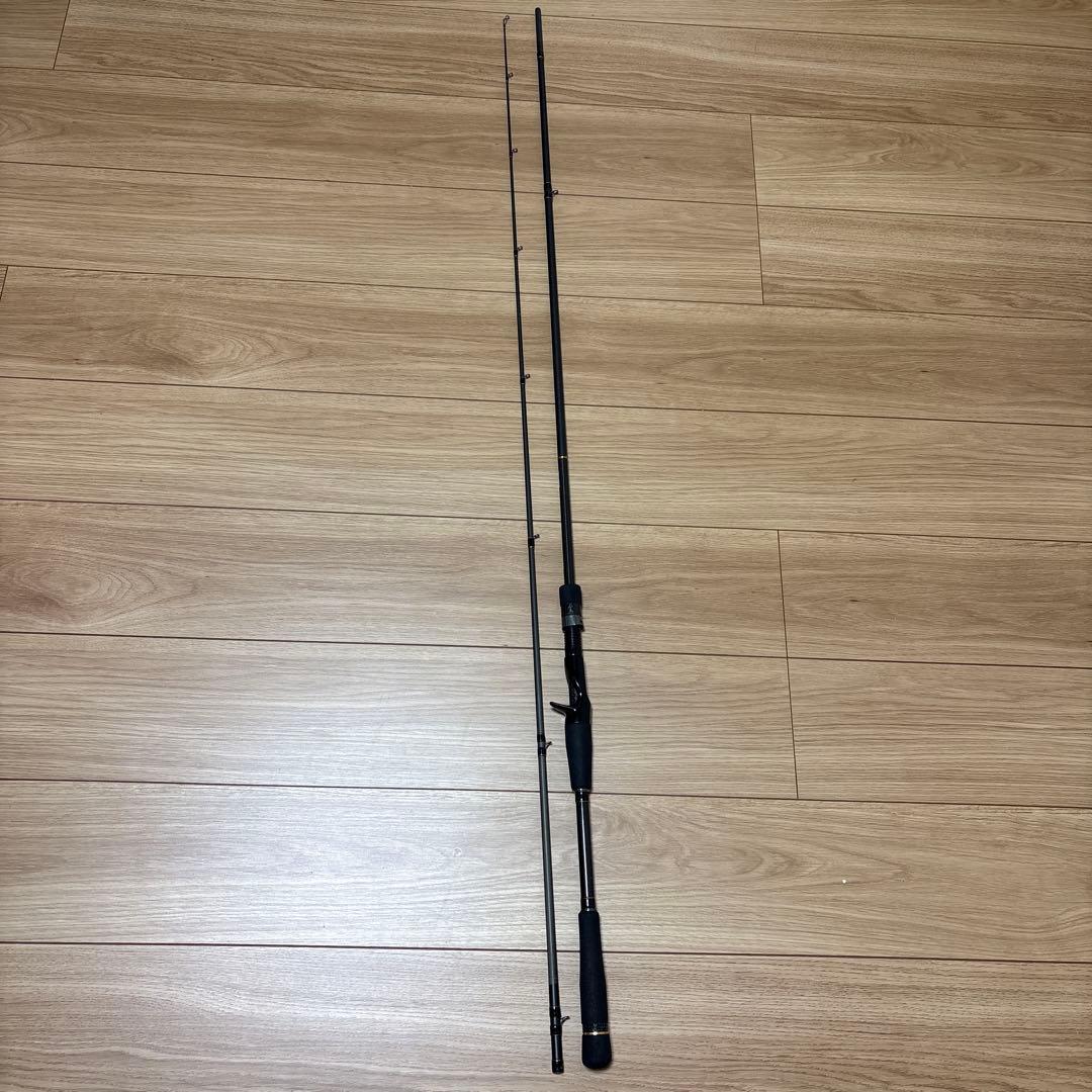 ロックライバー　RV5-852H/B