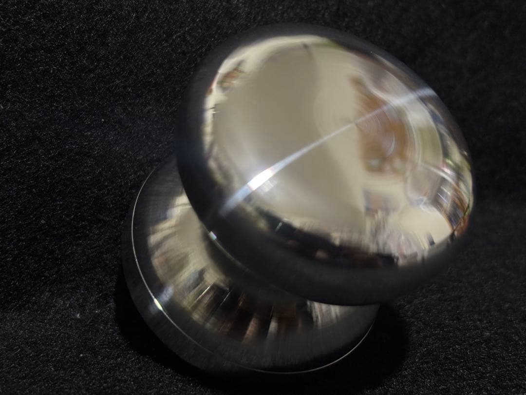 BANDALORE Bandalo:re RAW ヨーヨー 美品 送料無料