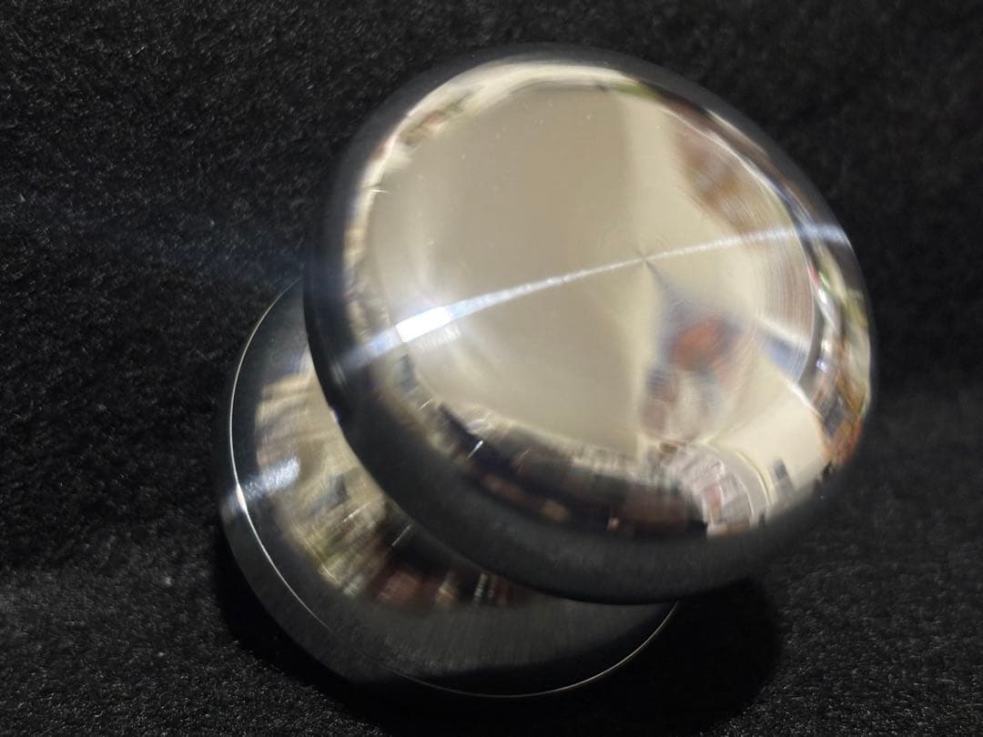 BANDALORE Bandalo:re RAW ヨーヨー 美品 送料無料