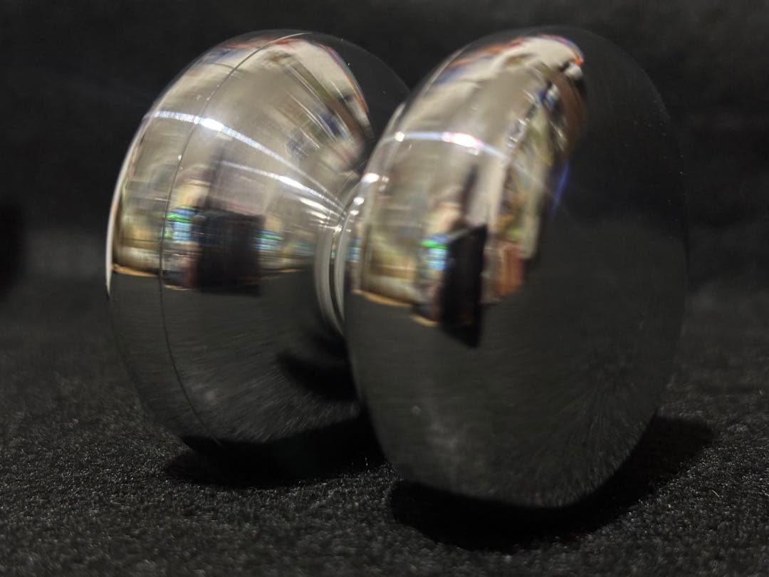 BANDALORE Bandalo:re RAW ヨーヨー 美品 送料無料