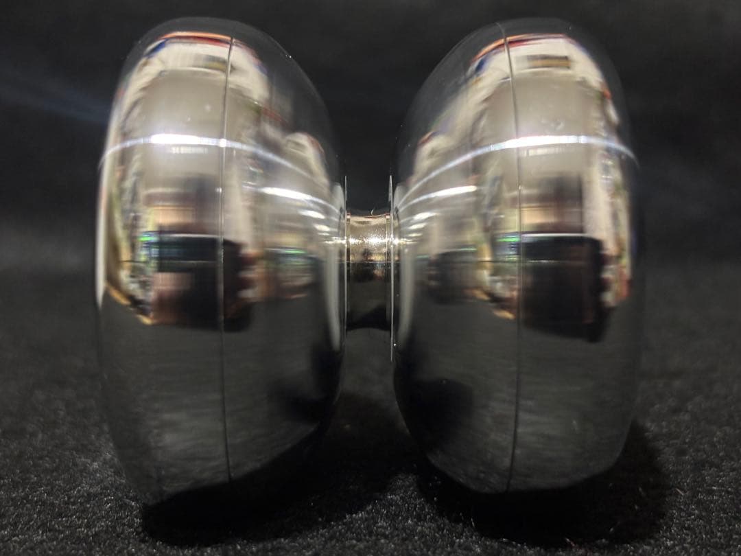 BANDALORE Bandalo:re RAW ヨーヨー 美品 送料無料