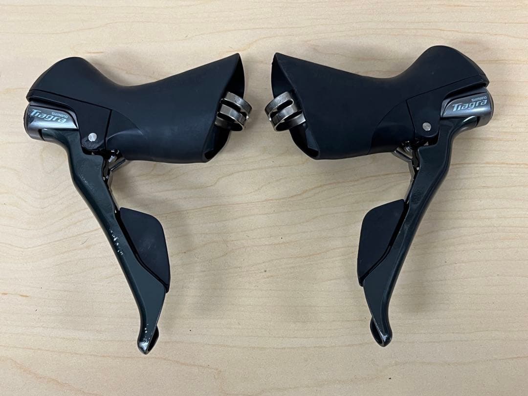 シマノ　TIAGRAティアグラ　4700 セット