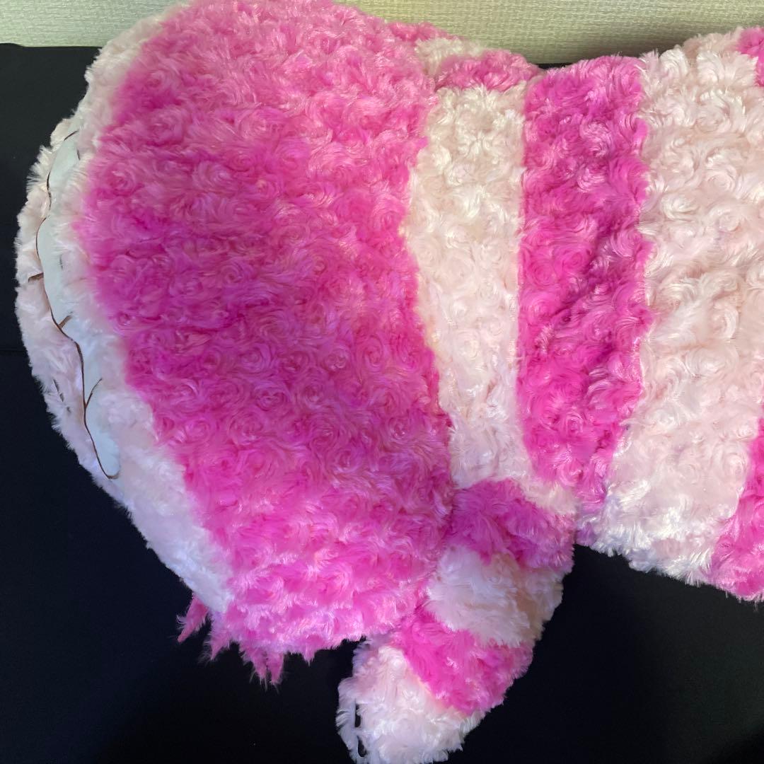 Disney 不思議の国のアリス チェシャ猫 ぬいぐるみ