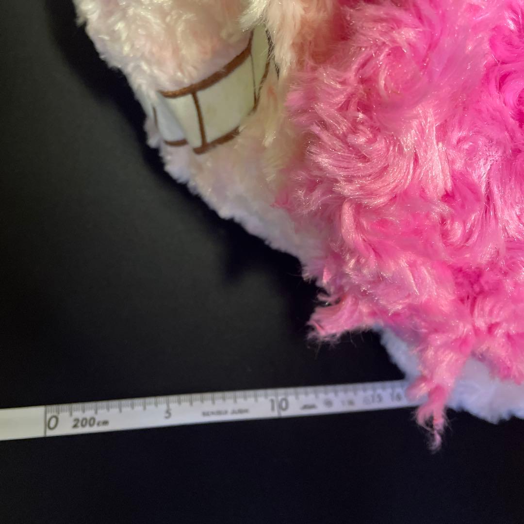 Disney 不思議の国のアリス チェシャ猫 ぬいぐるみ