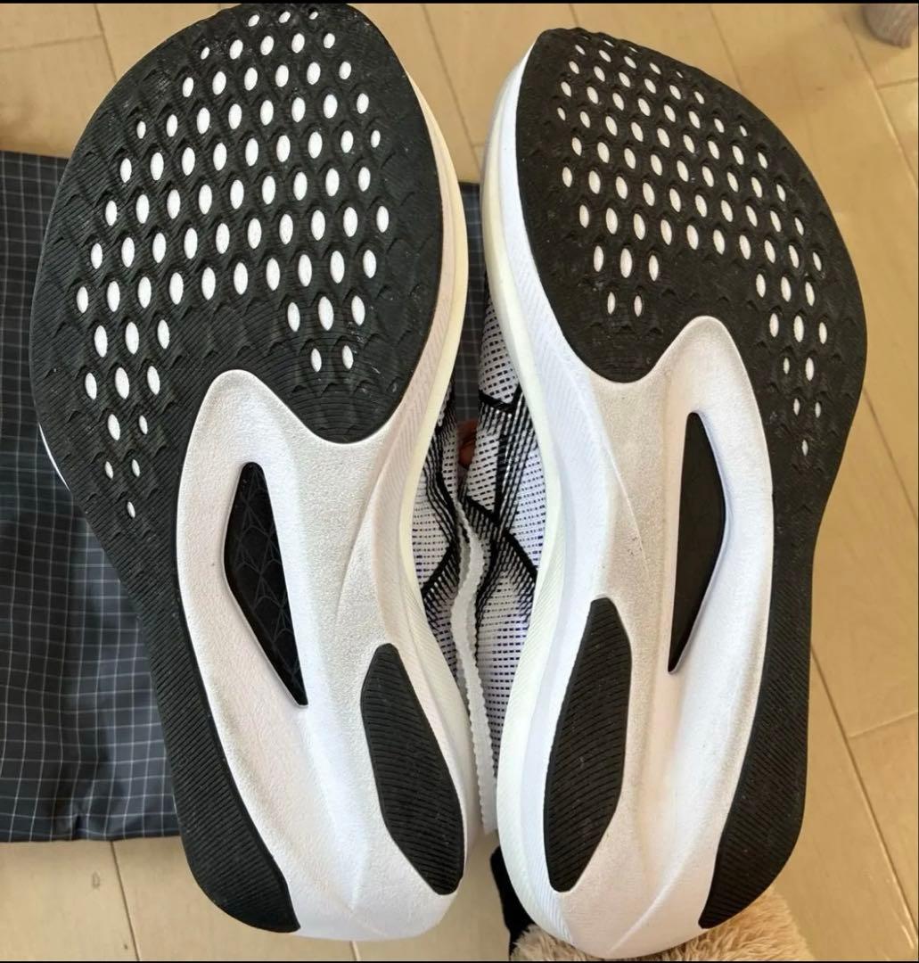 美品　アシックス　マジックスピード5 25.5cm