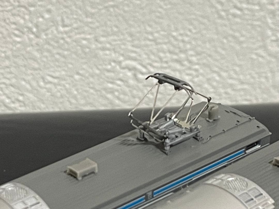 マイクロエース　A2460、2461 205系1000番台 登場時　阪和線