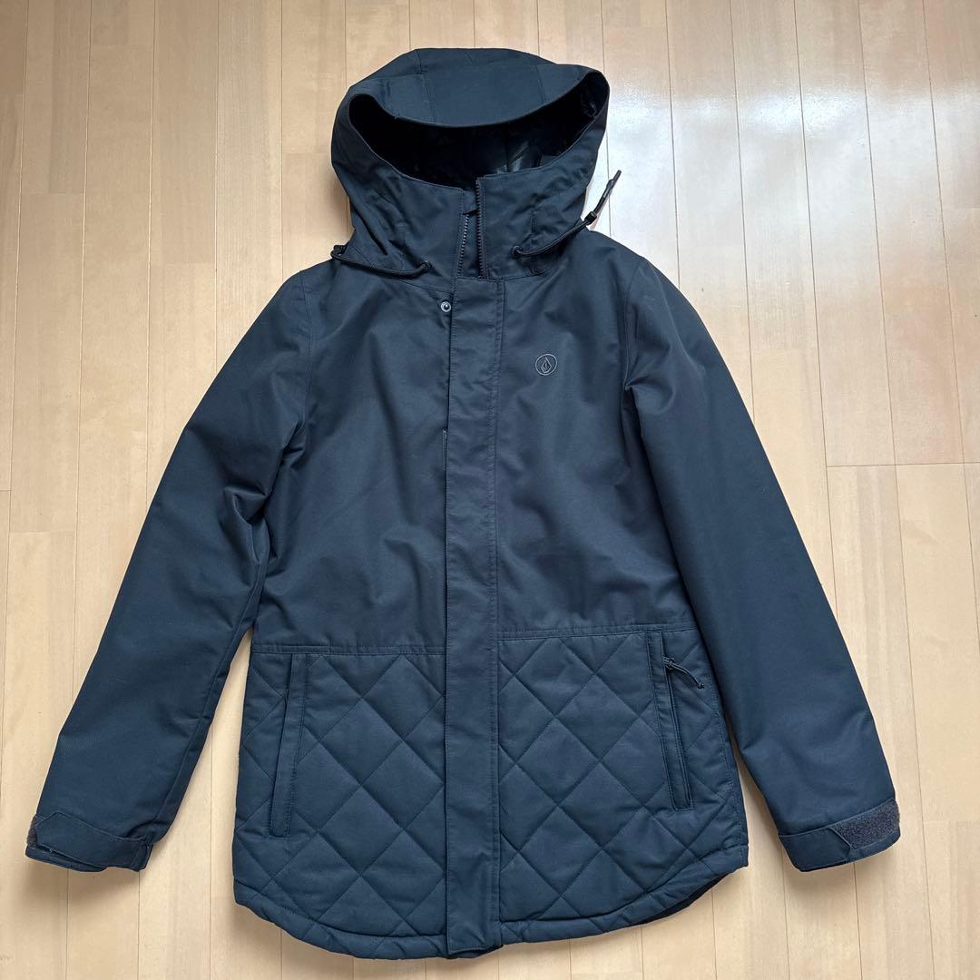 VOLCOM スノーボードウェア　レディース