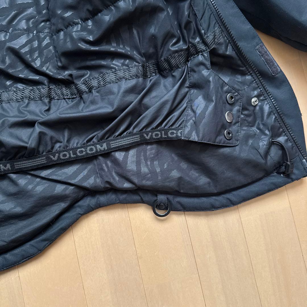 VOLCOM スノーボードウェア　レディース